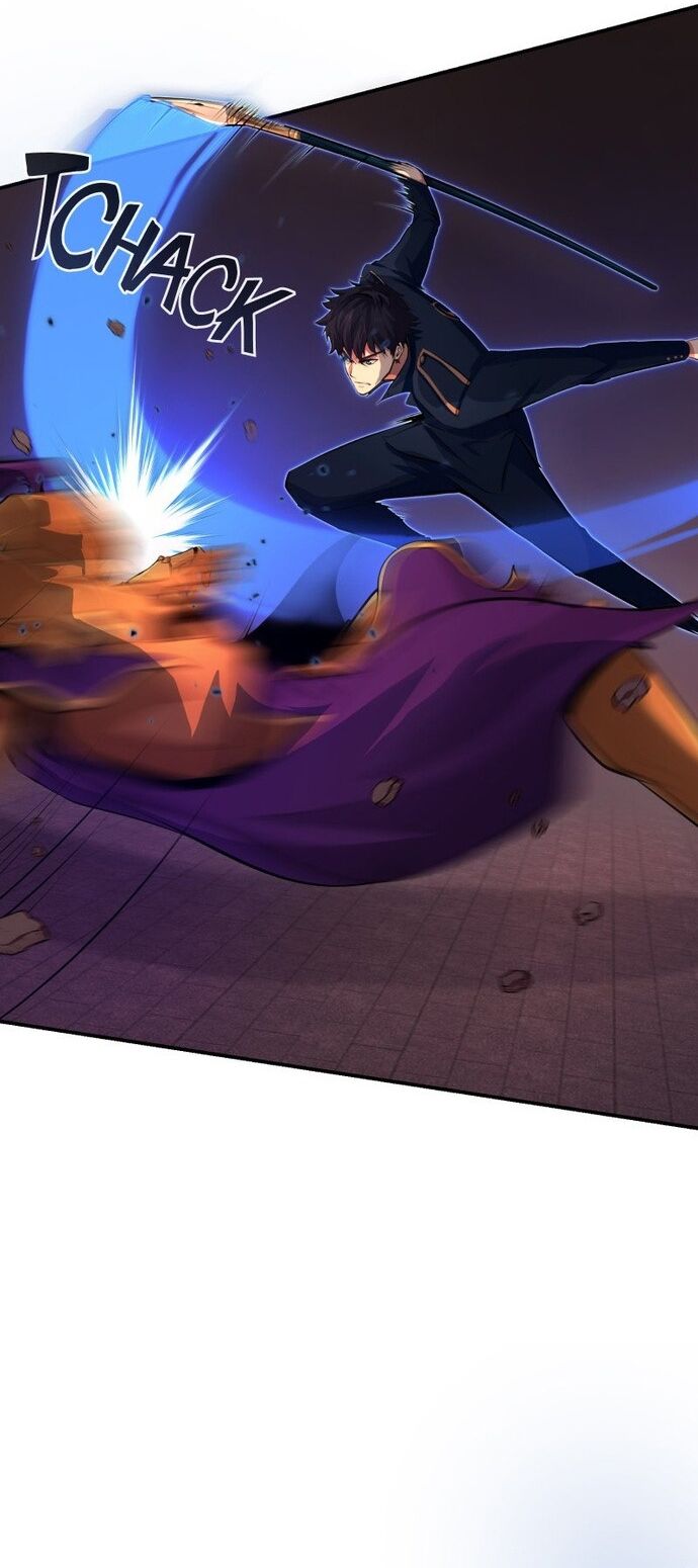 Di Sản Của Các Nhà Văn Chap 21 - Next Chap 22