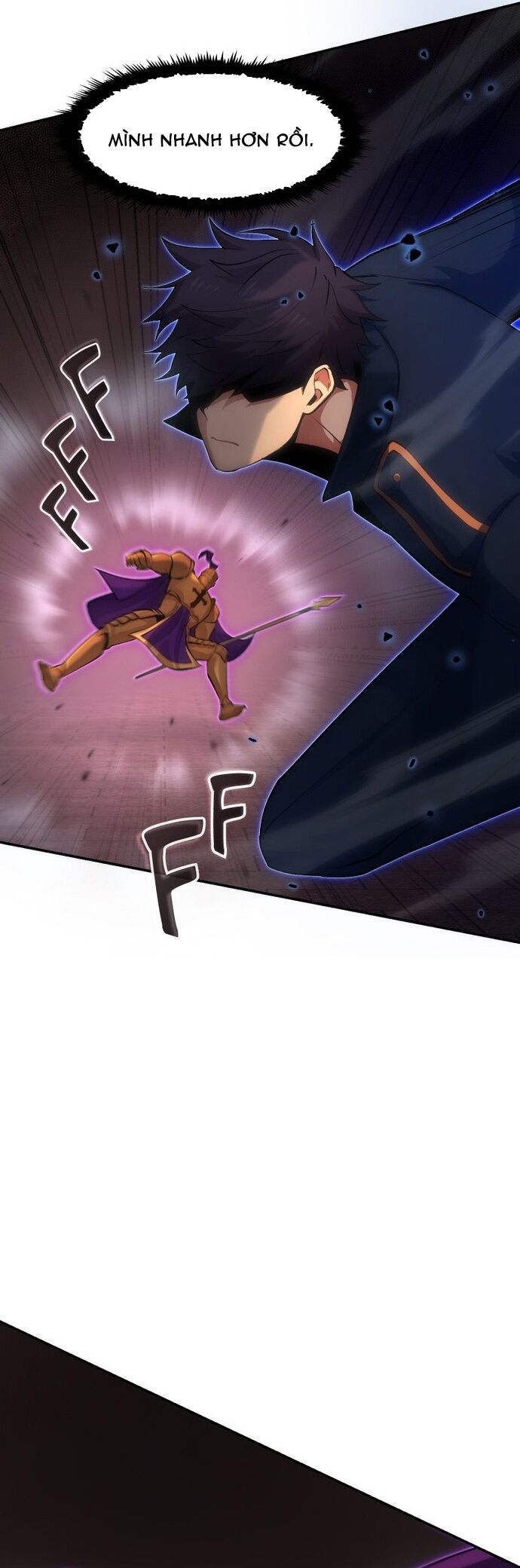 Di Sản Của Các Nhà Văn Chap 21 - Next Chap 22