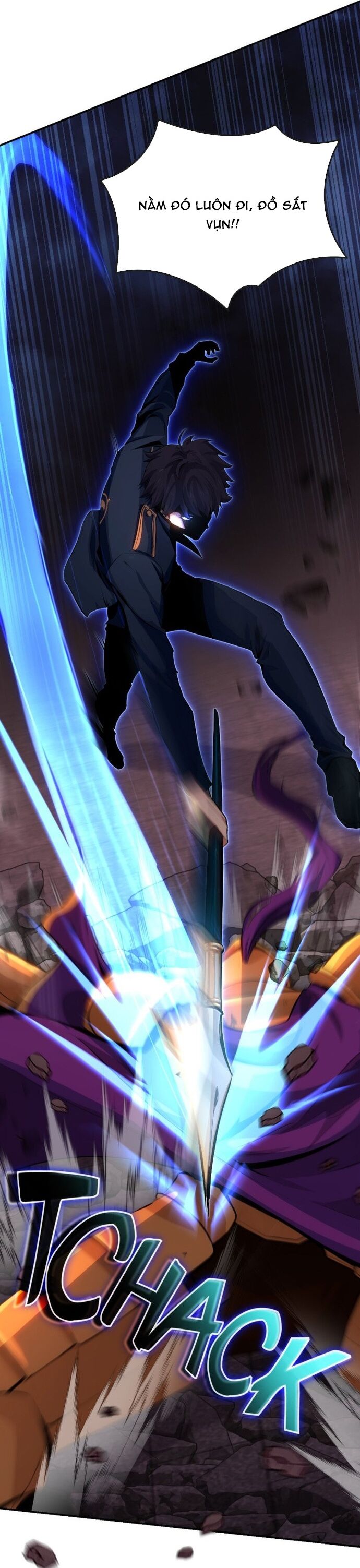 Di Sản Của Các Nhà Văn Chap 21 - Next Chap 22