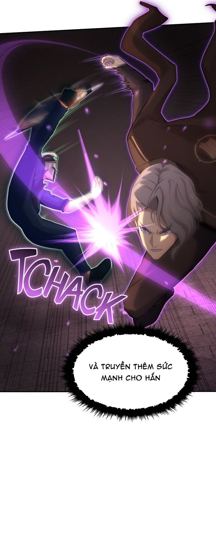 Di Sản Của Các Nhà Văn Chap 21 - Next Chap 22