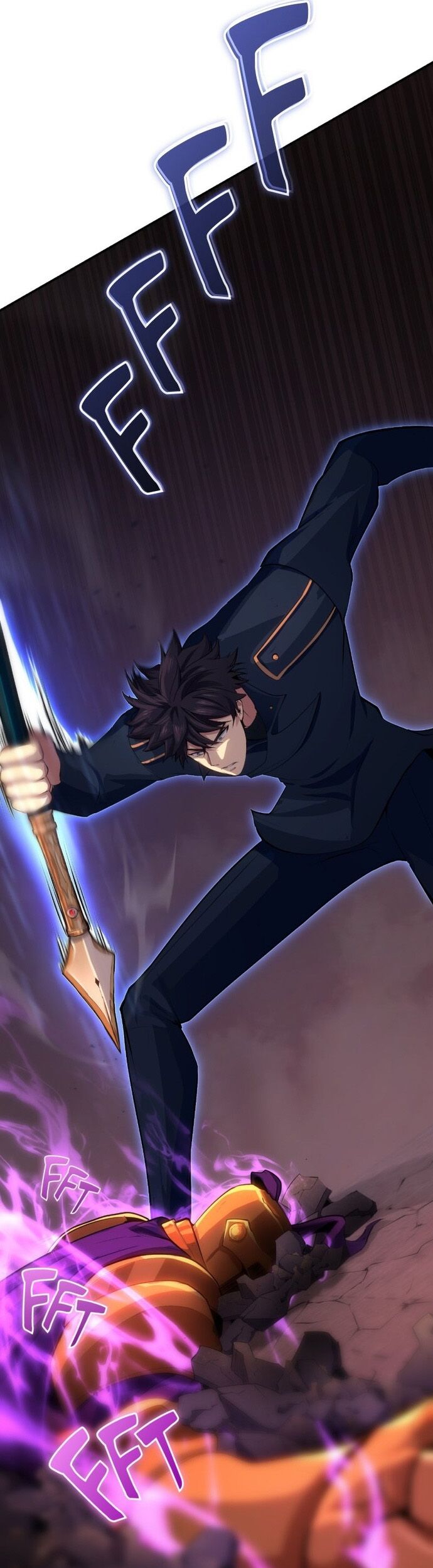 Di Sản Của Các Nhà Văn Chap 21 - Next Chap 22