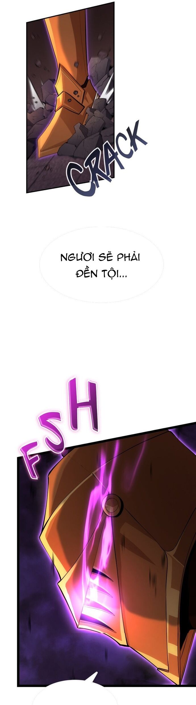 Di Sản Của Các Nhà Văn Chap 21 - Next Chap 22