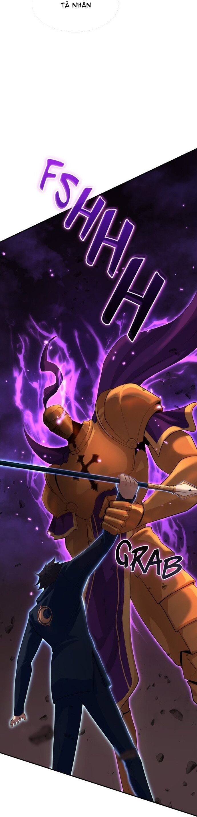 Di Sản Của Các Nhà Văn Chap 21 - Next Chap 22