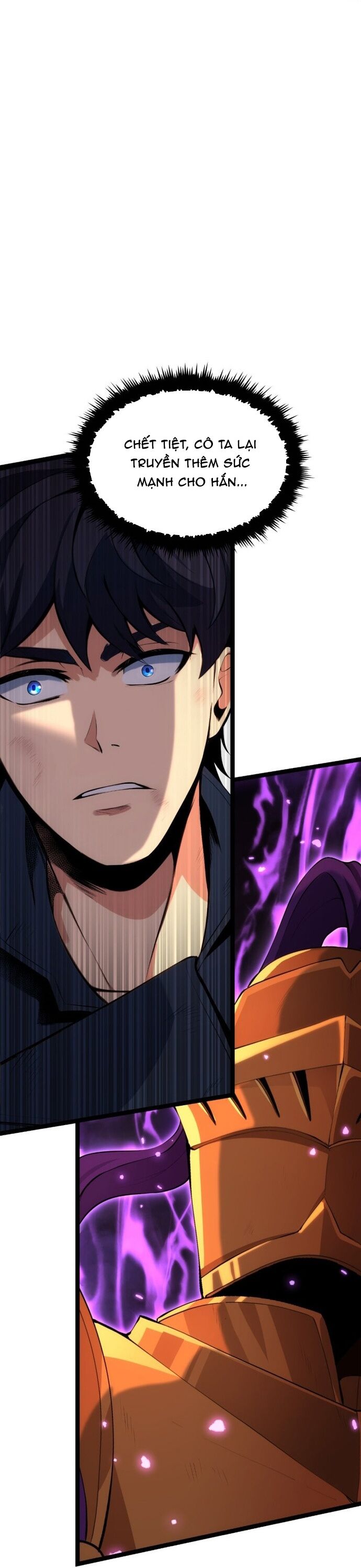 Di Sản Của Các Nhà Văn Chap 21 - Next Chap 22