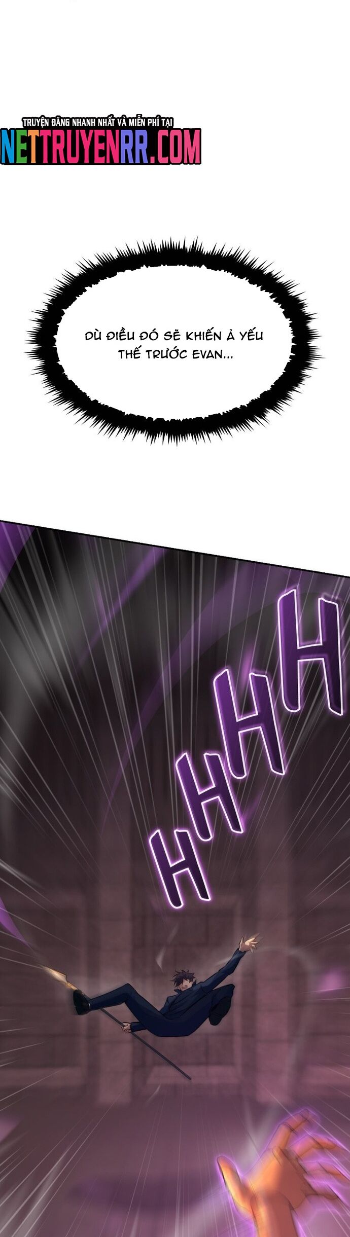 Di Sản Của Các Nhà Văn Chap 21 - Next Chap 22