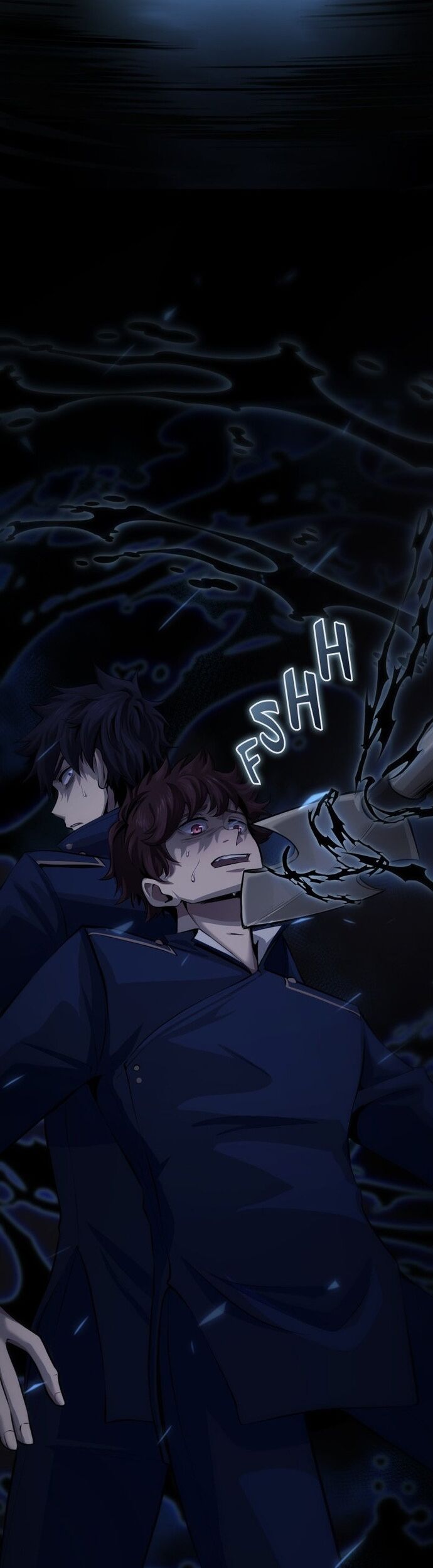 Di Sản Của Các Nhà Văn Chap 21 - Next Chap 22