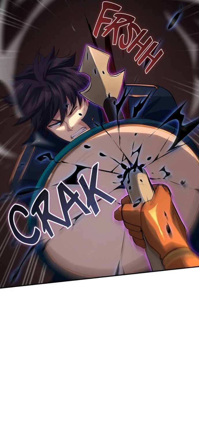 Di Sản Của Các Nhà Văn Chap 21 - Next Chap 22