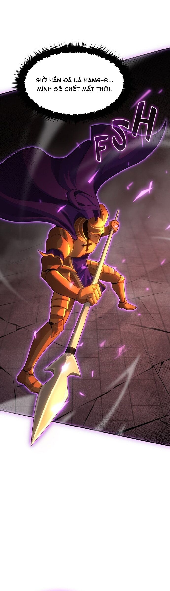 Di Sản Của Các Nhà Văn Chap 21 - Next Chap 22