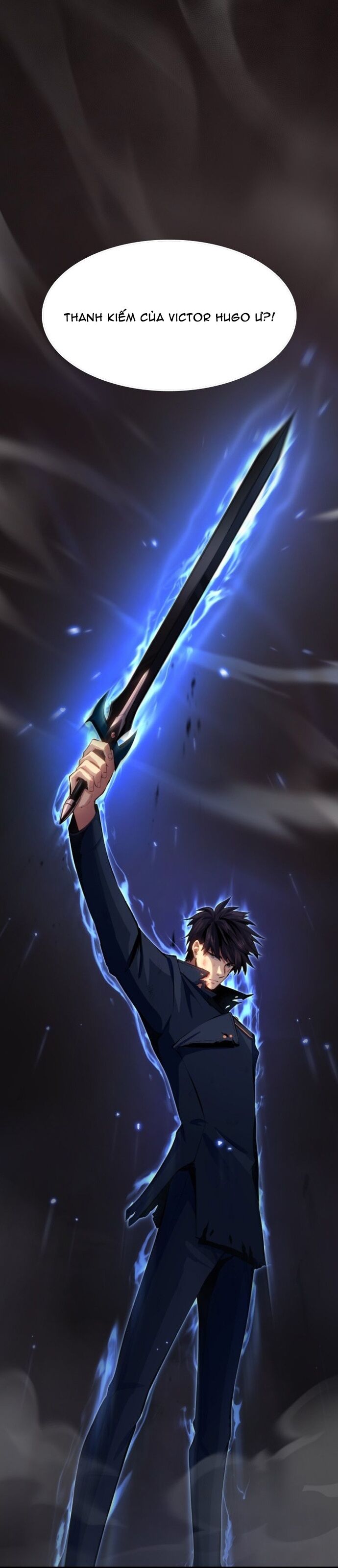 Di Sản Của Các Nhà Văn Chap 21 - Next Chap 22