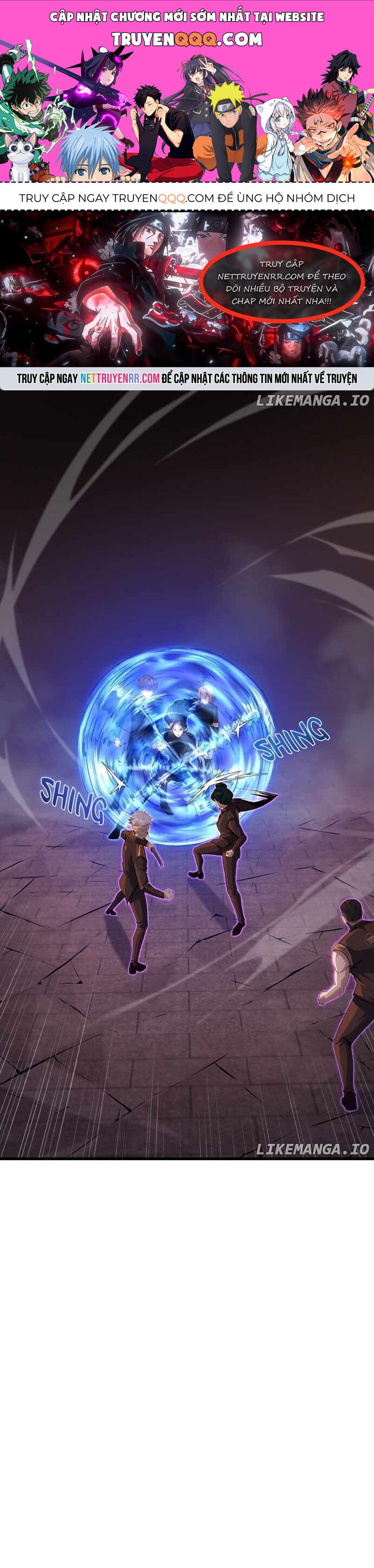 Di Sản Của Các Nhà Văn Chap 22 - Next Chap 23