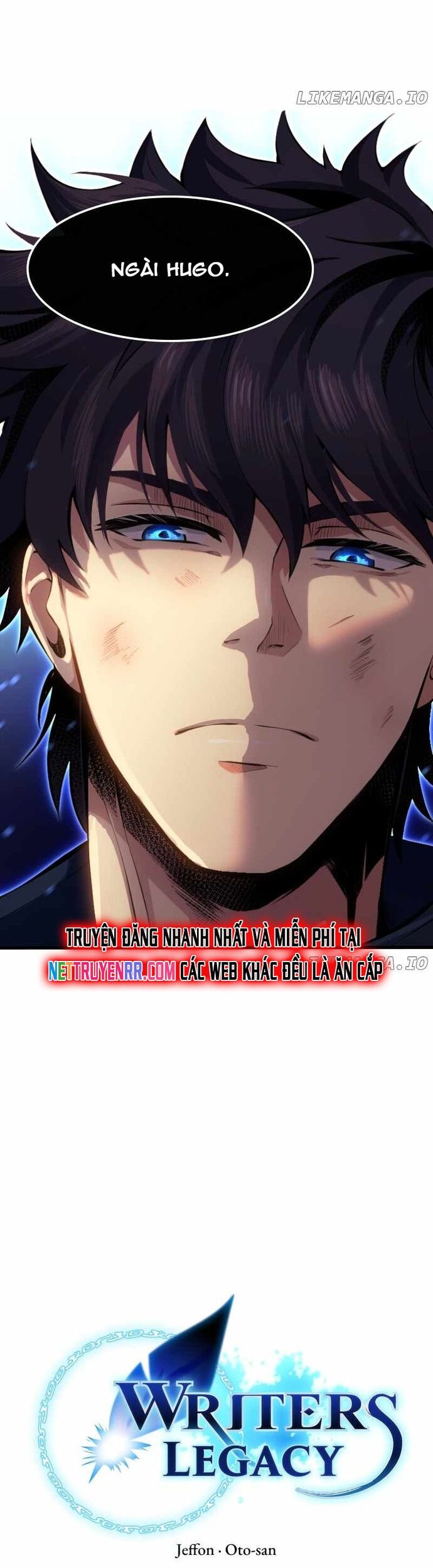 Di Sản Của Các Nhà Văn Chap 22 - Next Chap 23