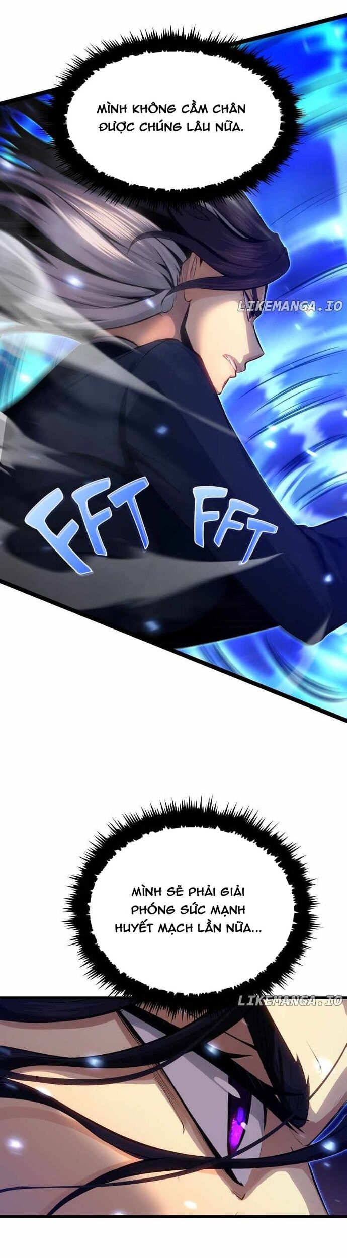 Di Sản Của Các Nhà Văn Chap 22 - Next Chap 23