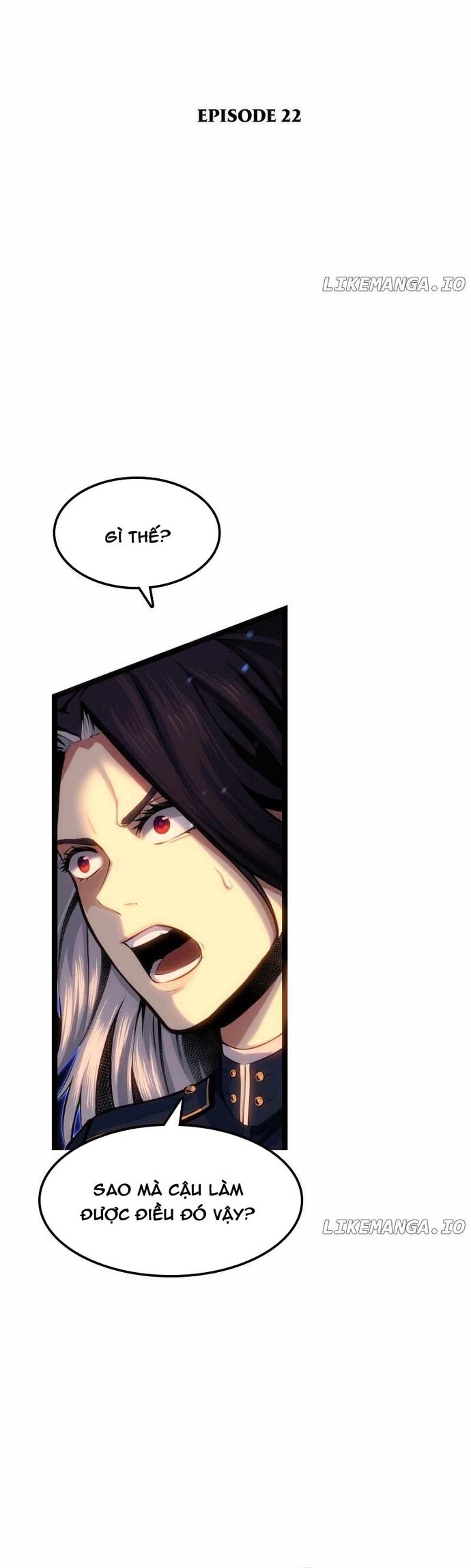 Di Sản Của Các Nhà Văn Chap 22 - Next Chap 23