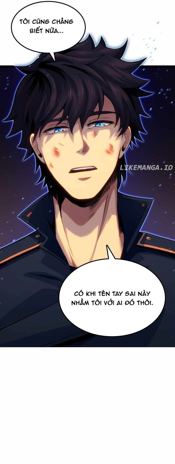 Di Sản Của Các Nhà Văn Chap 22 - Next Chap 23