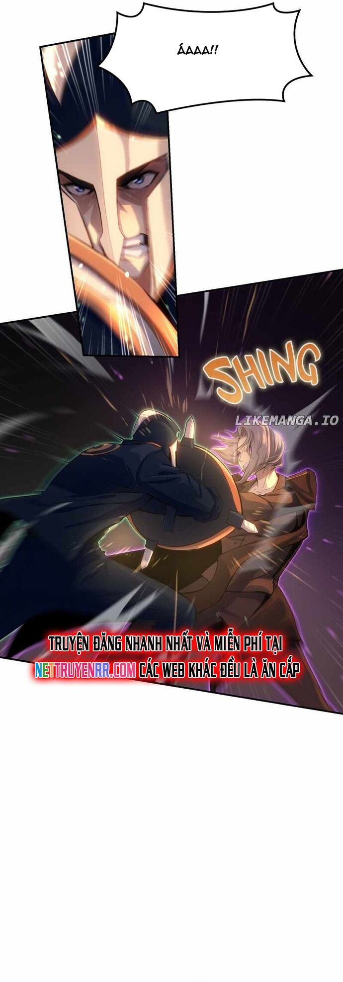 Di Sản Của Các Nhà Văn Chap 22 - Next Chap 23