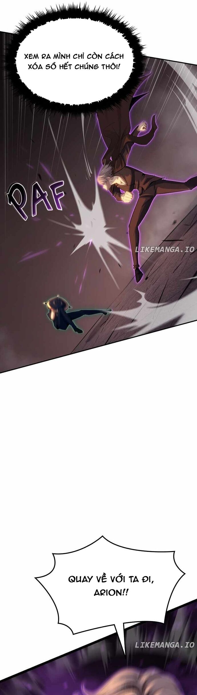 Di Sản Của Các Nhà Văn Chap 22 - Next Chap 23