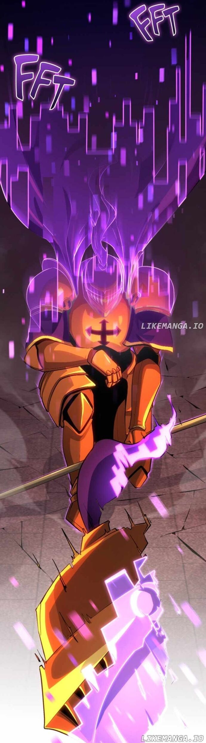 Di Sản Của Các Nhà Văn Chap 22 - Next Chap 23