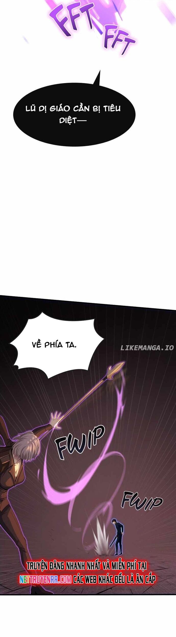 Di Sản Của Các Nhà Văn Chap 22 - Next Chap 23