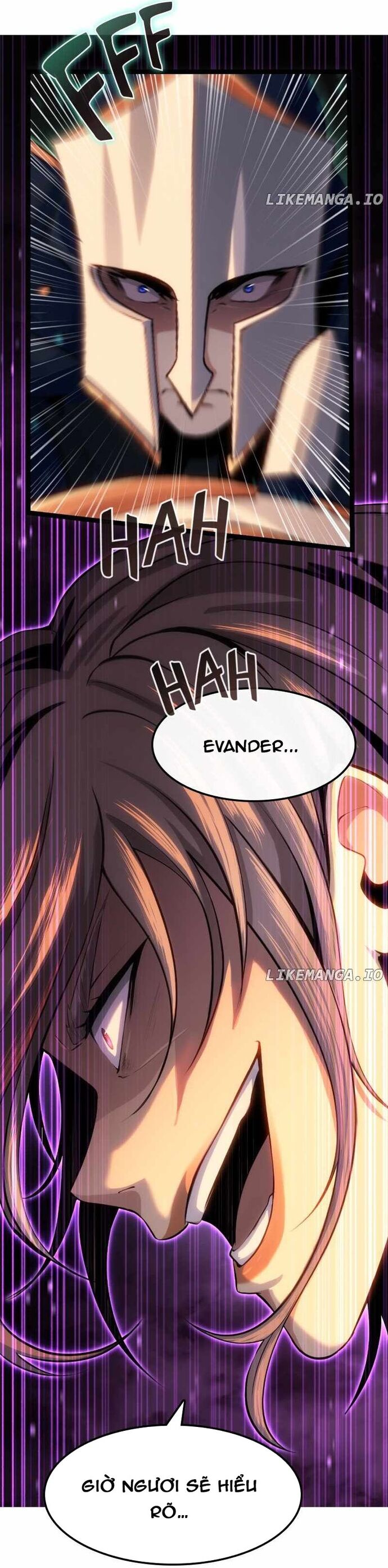 Di Sản Của Các Nhà Văn Chap 22 - Next Chap 23