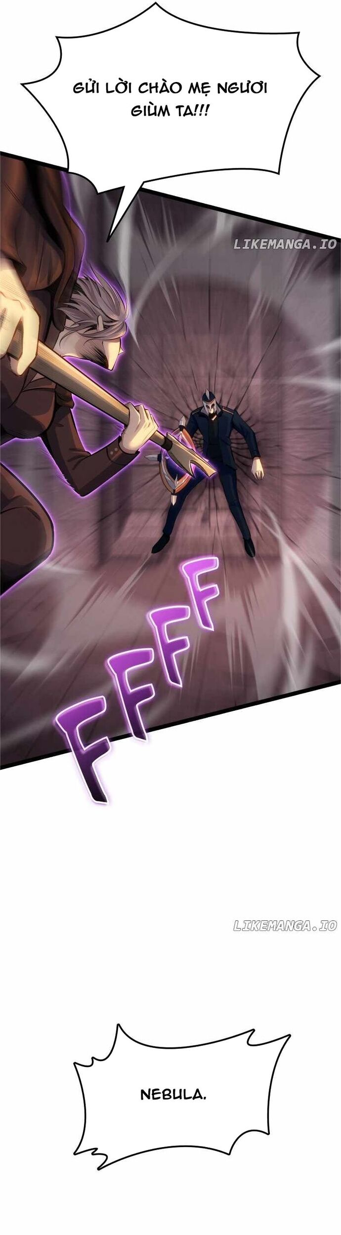 Di Sản Của Các Nhà Văn Chap 22 - Next Chap 23