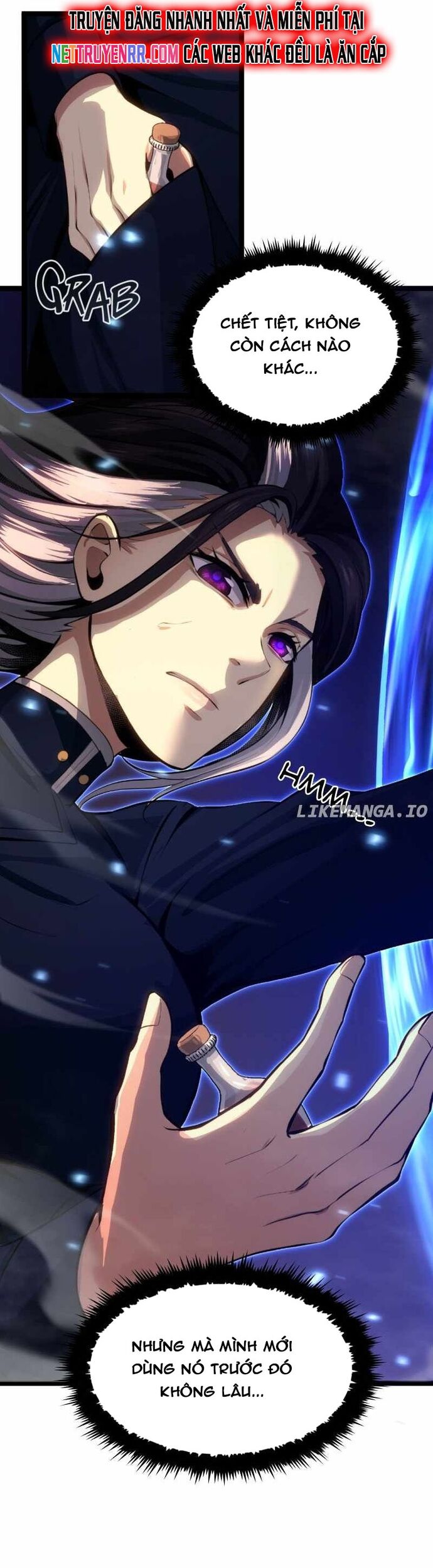 Di Sản Của Các Nhà Văn Chap 22 - Next Chap 23