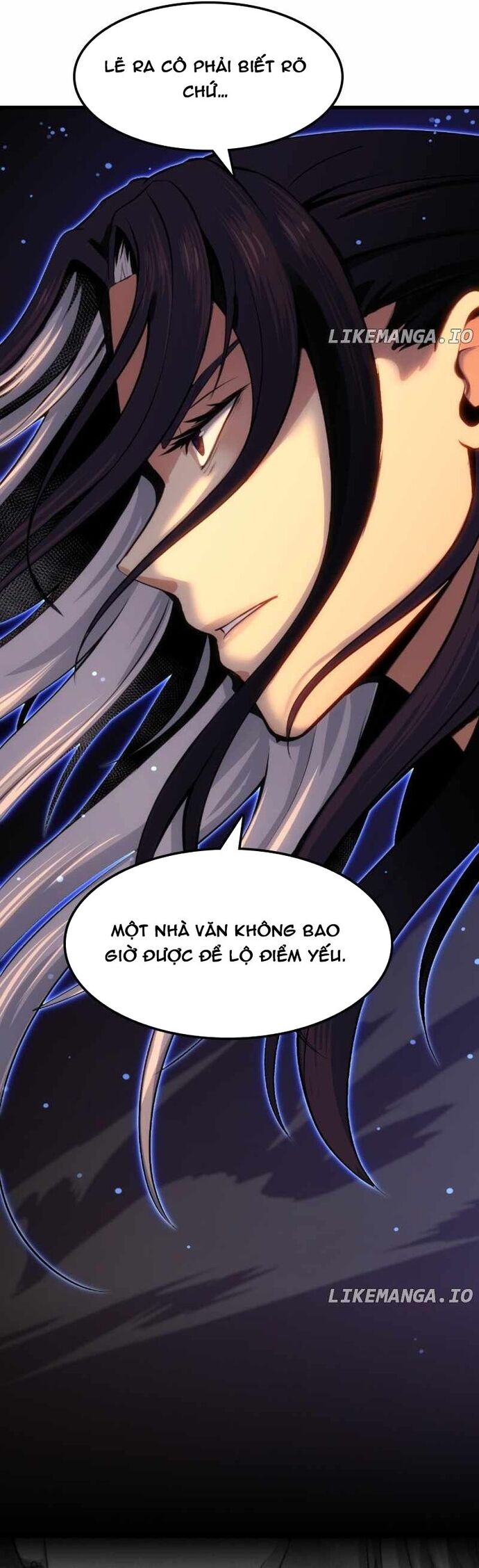 Di Sản Của Các Nhà Văn Chap 22 - Next Chap 23