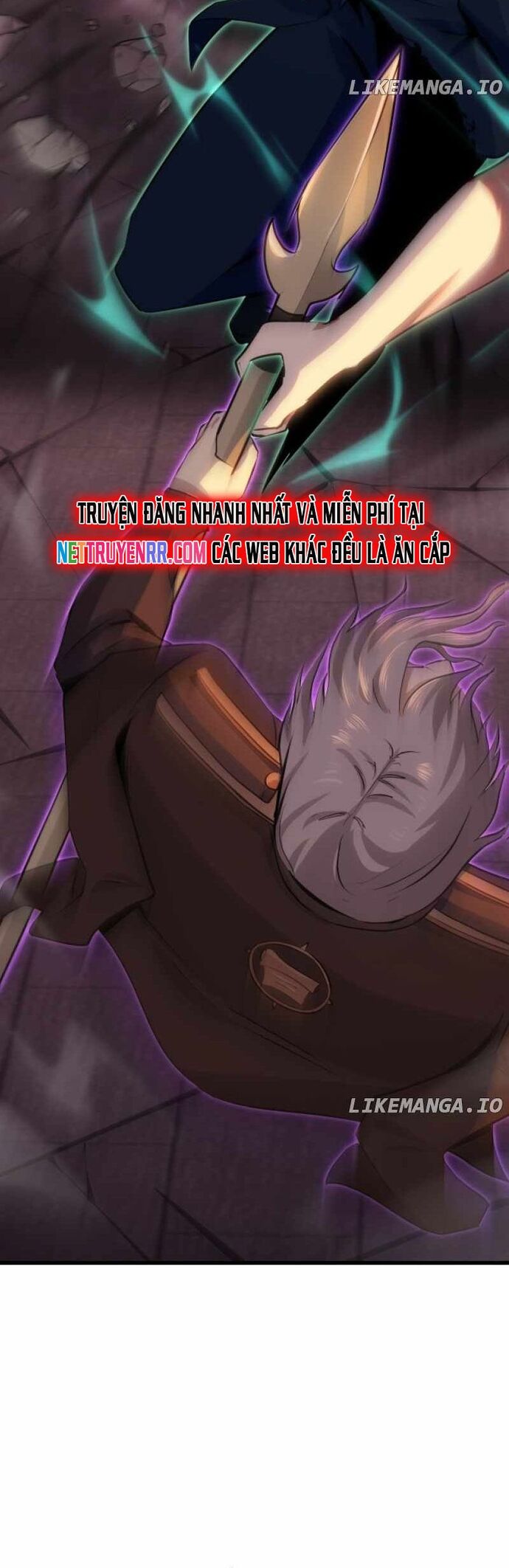 Di Sản Của Các Nhà Văn Chap 22 - Next Chap 23