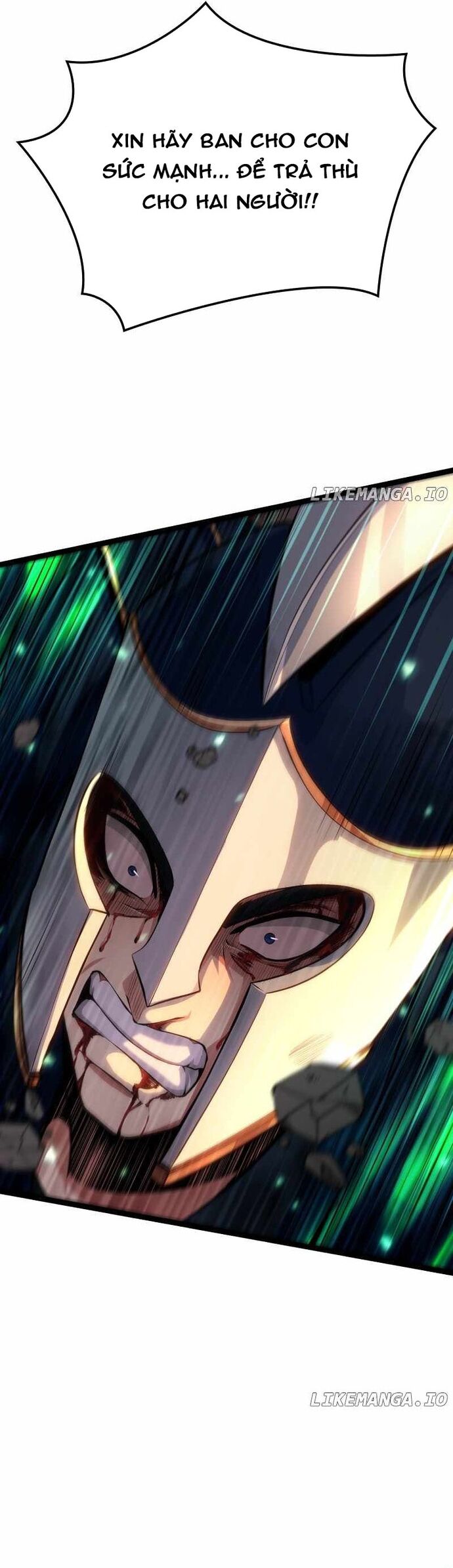 Di Sản Của Các Nhà Văn Chap 22 - Next Chap 23