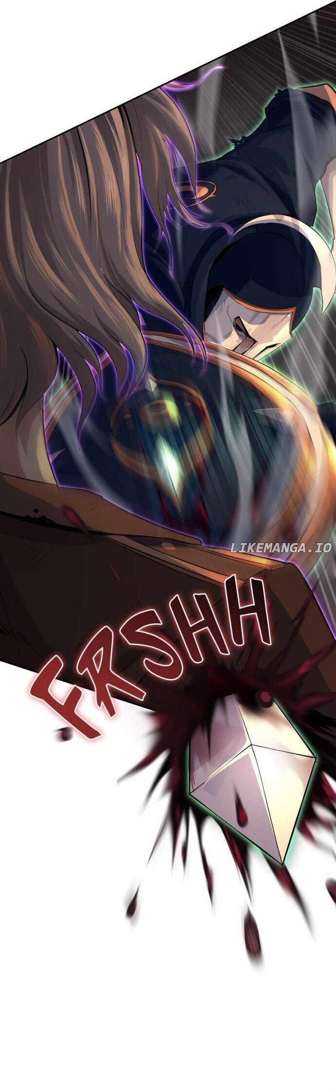 Di Sản Của Các Nhà Văn Chap 22 - Next Chap 23