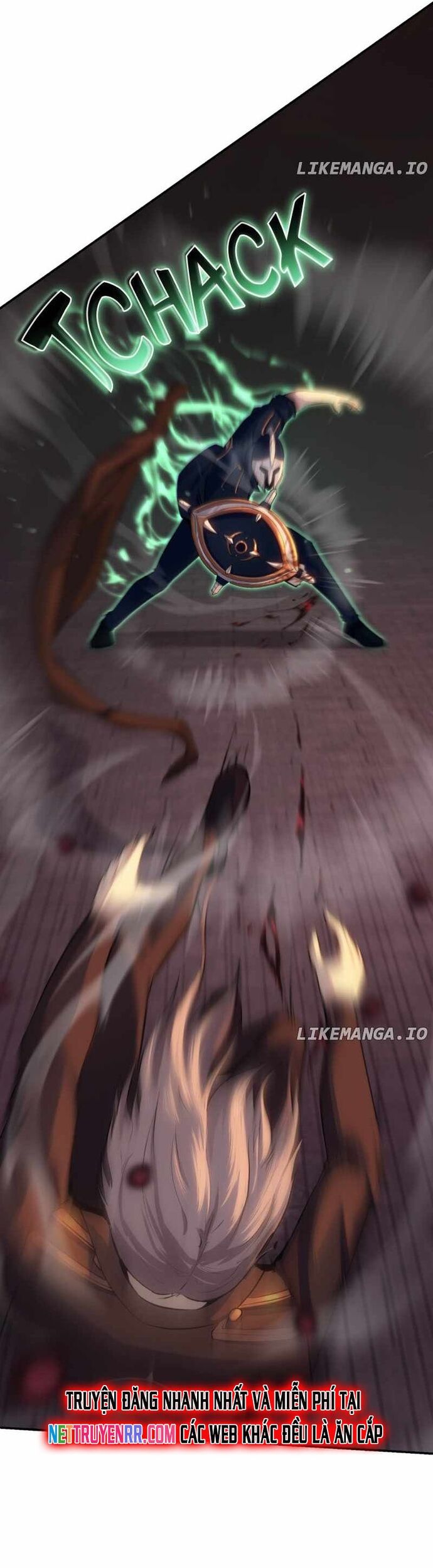 Di Sản Của Các Nhà Văn Chap 22 - Next Chap 23