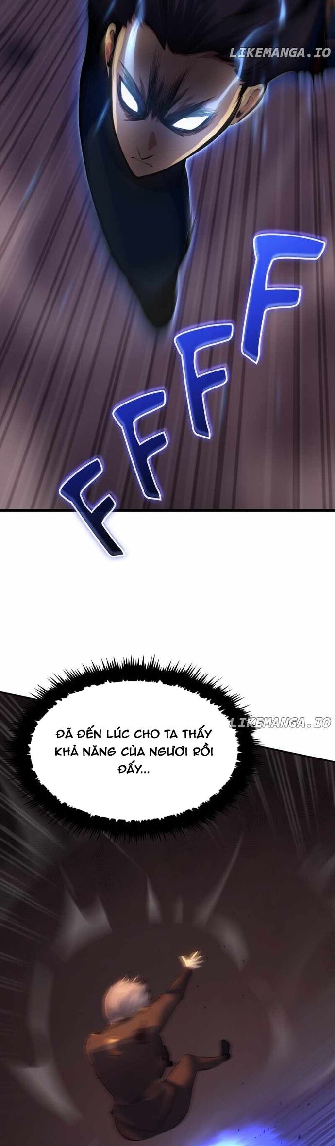 Di Sản Của Các Nhà Văn Chap 22 - Next Chap 23