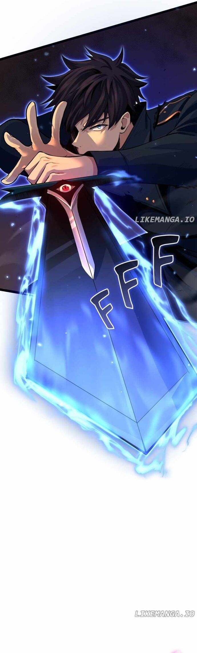 Di Sản Của Các Nhà Văn Chap 22 - Next Chap 23