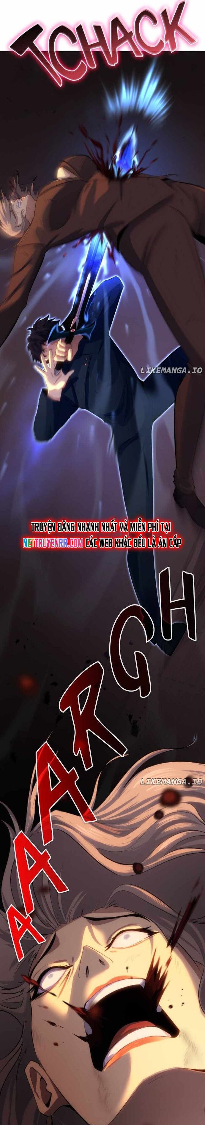 Di Sản Của Các Nhà Văn Chap 22 - Next Chap 23
