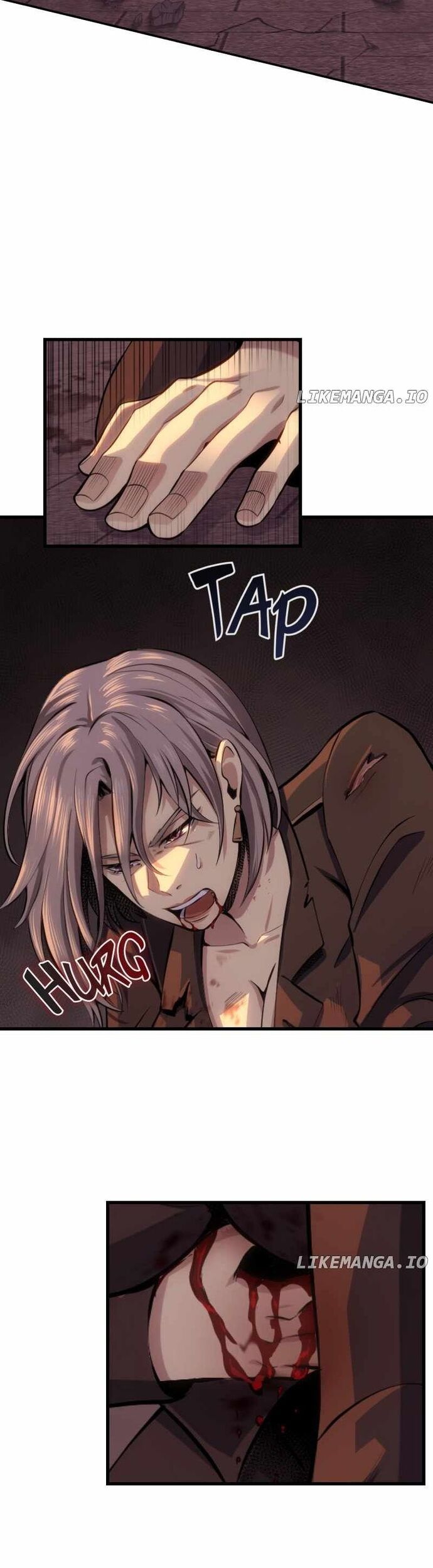 Di Sản Của Các Nhà Văn Chap 22 - Next Chap 23