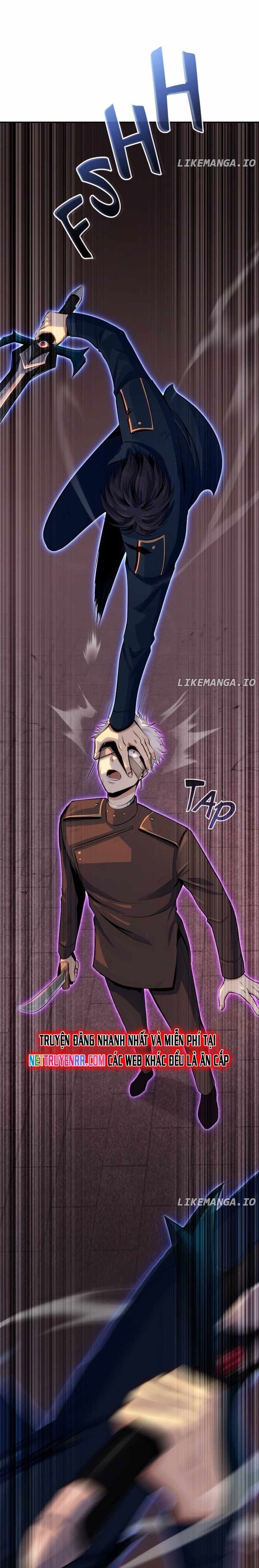 Di Sản Của Các Nhà Văn Chap 22 - Next Chap 23