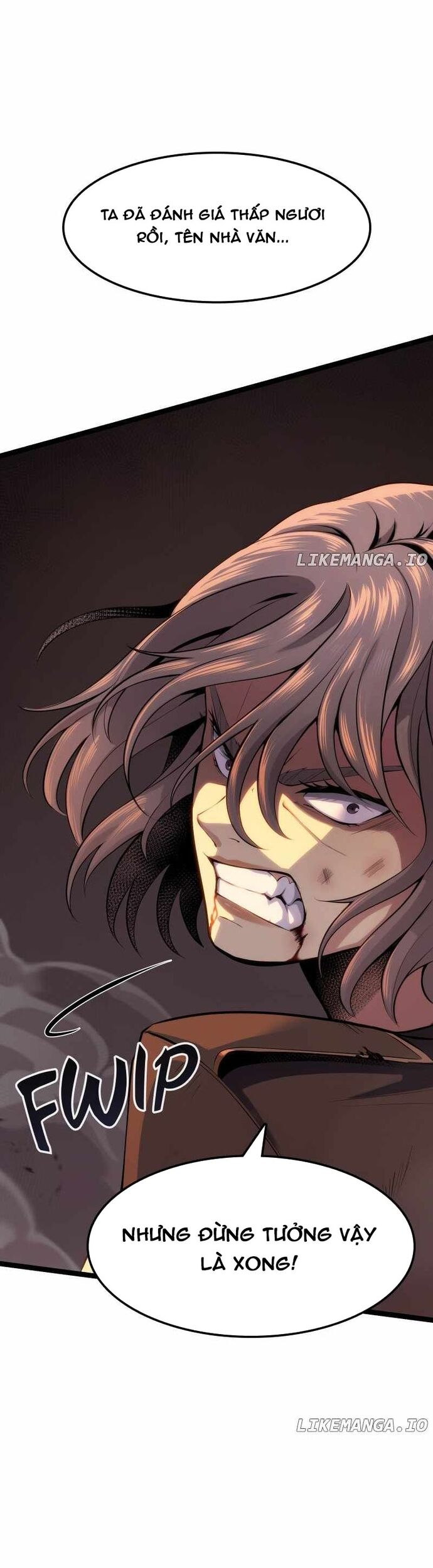 Di Sản Của Các Nhà Văn Chap 22 - Next Chap 23