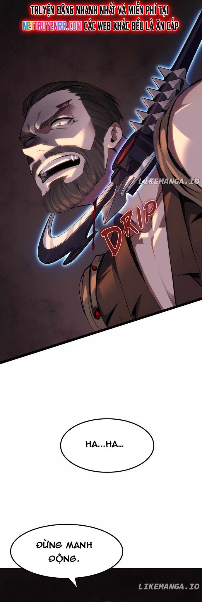 Di Sản Của Các Nhà Văn Chap 22 - Next Chap 23