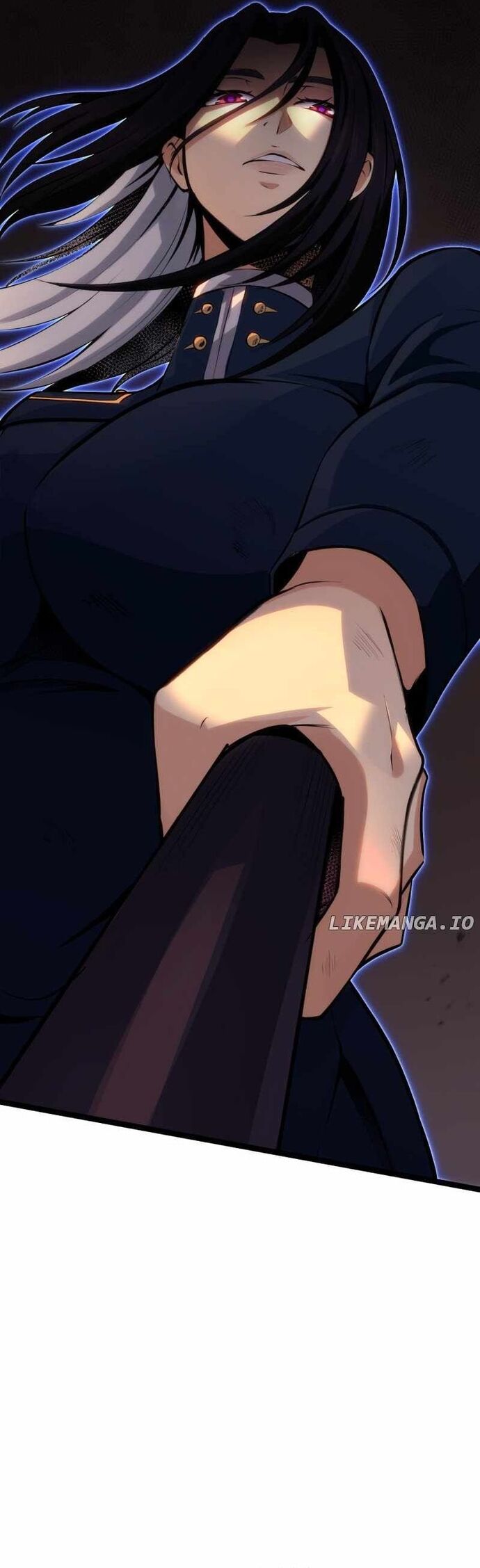 Di Sản Của Các Nhà Văn Chap 22 - Next Chap 23