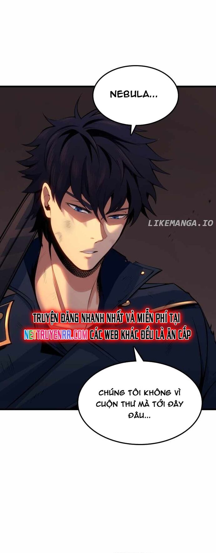 Di Sản Của Các Nhà Văn Chap 22 - Next Chap 23