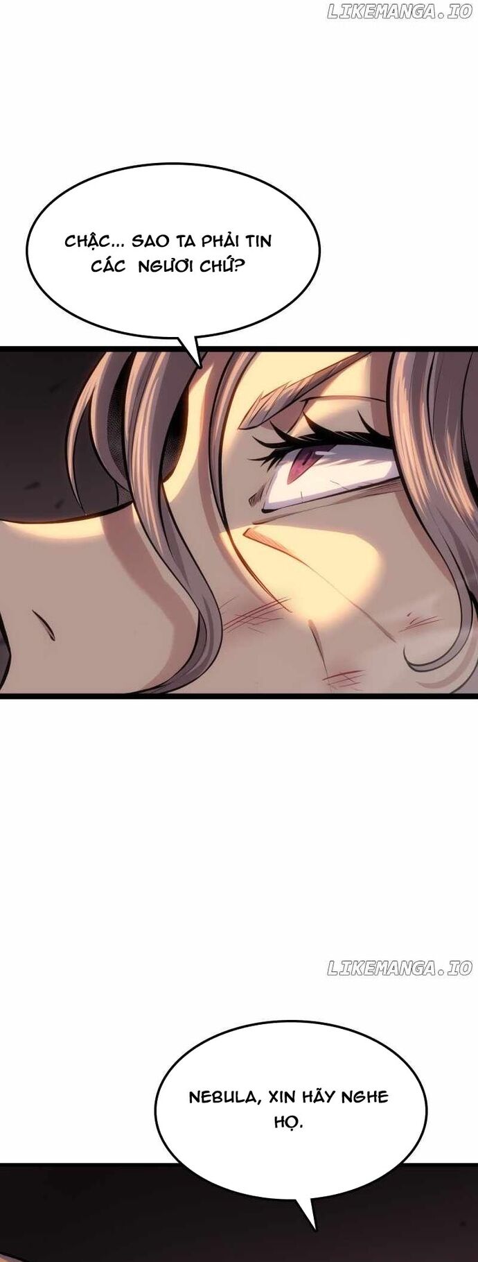 Di Sản Của Các Nhà Văn Chap 22 - Next Chap 23