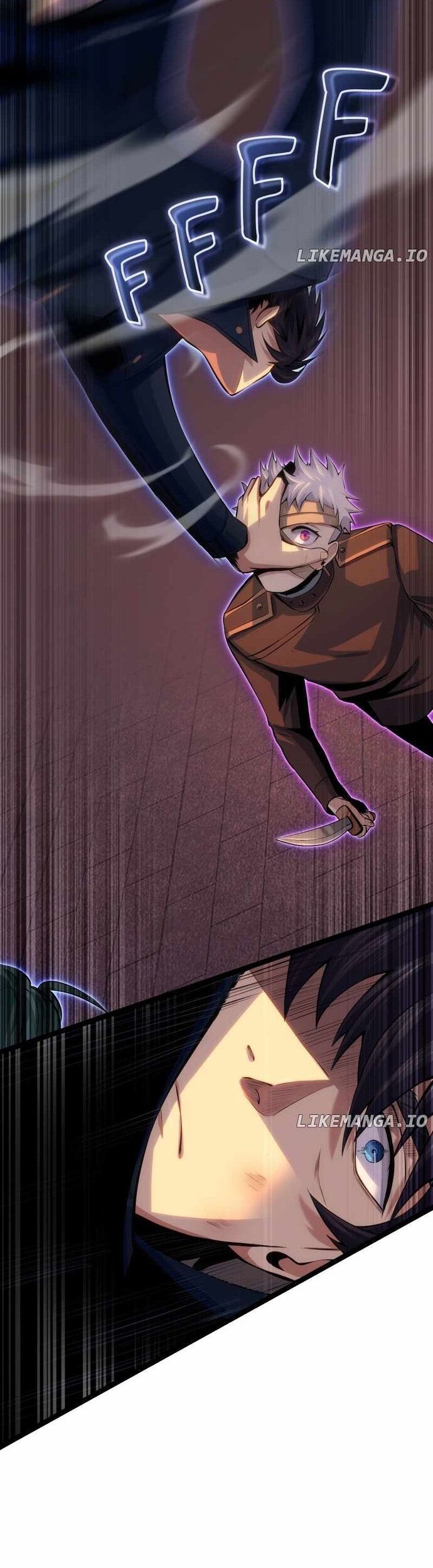 Di Sản Của Các Nhà Văn Chap 22 - Next Chap 23