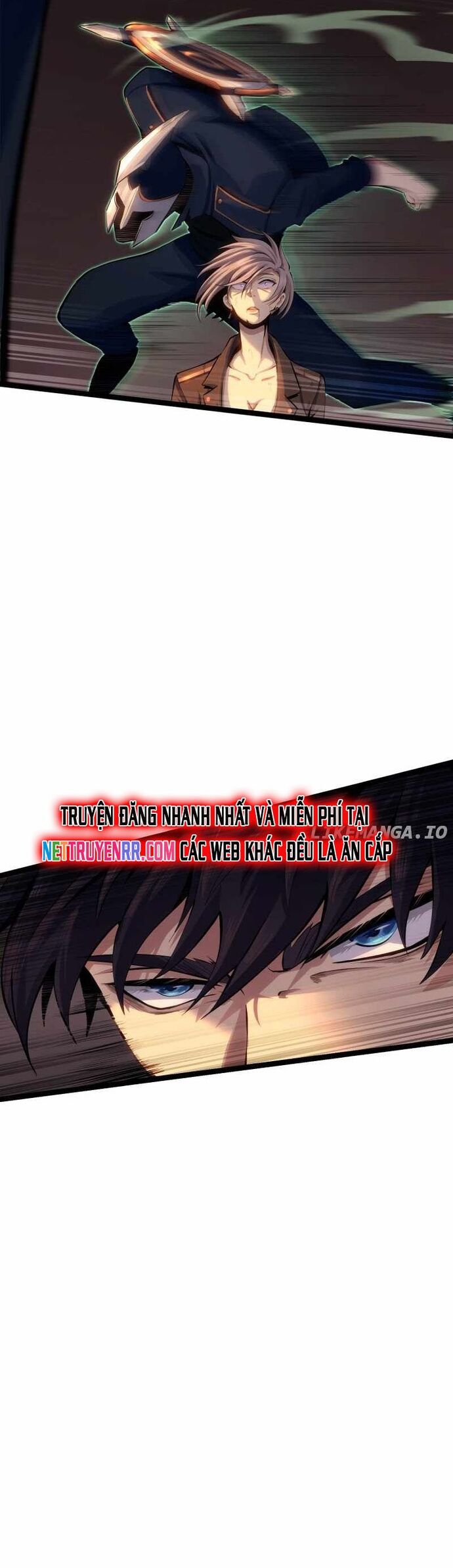 Di Sản Của Các Nhà Văn Chap 22 - Next Chap 23