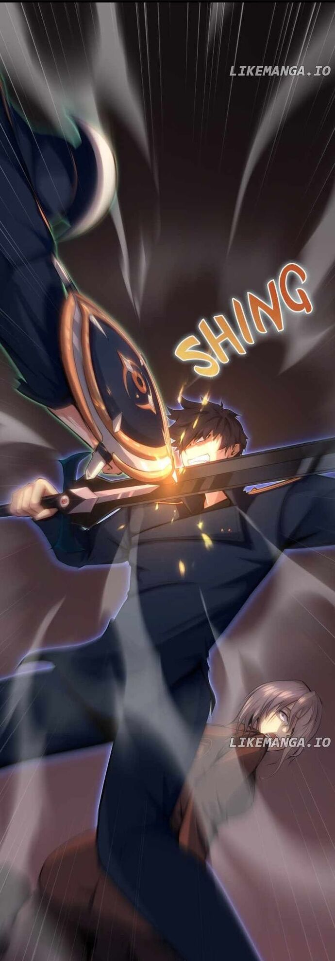 Di Sản Của Các Nhà Văn Chap 22 - Next Chap 23