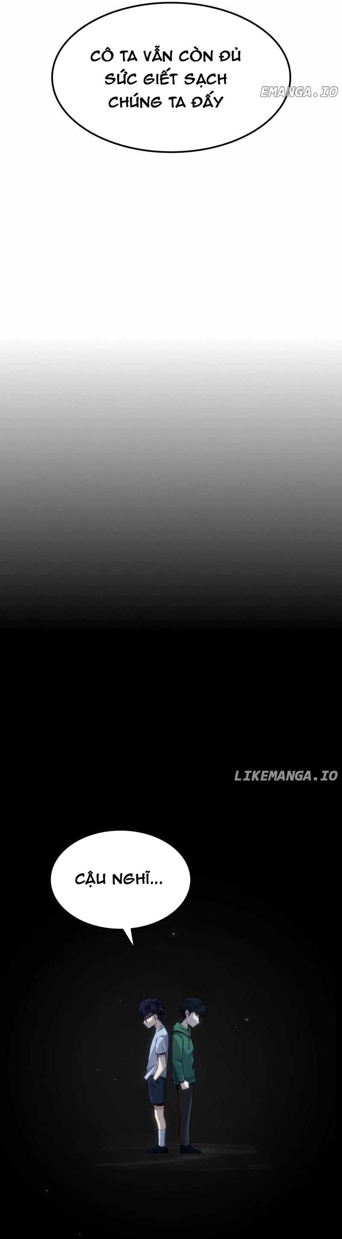 Di Sản Của Các Nhà Văn Chap 22 - Next Chap 23