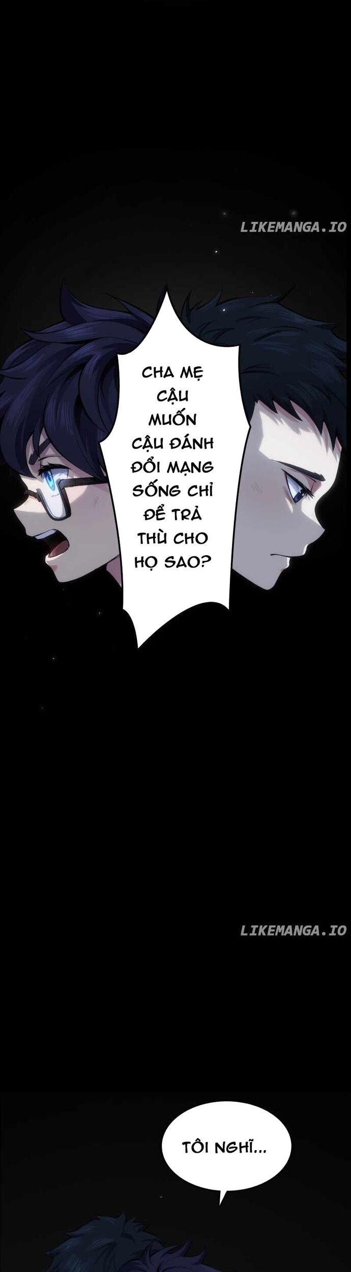 Di Sản Của Các Nhà Văn Chap 22 - Next Chap 23