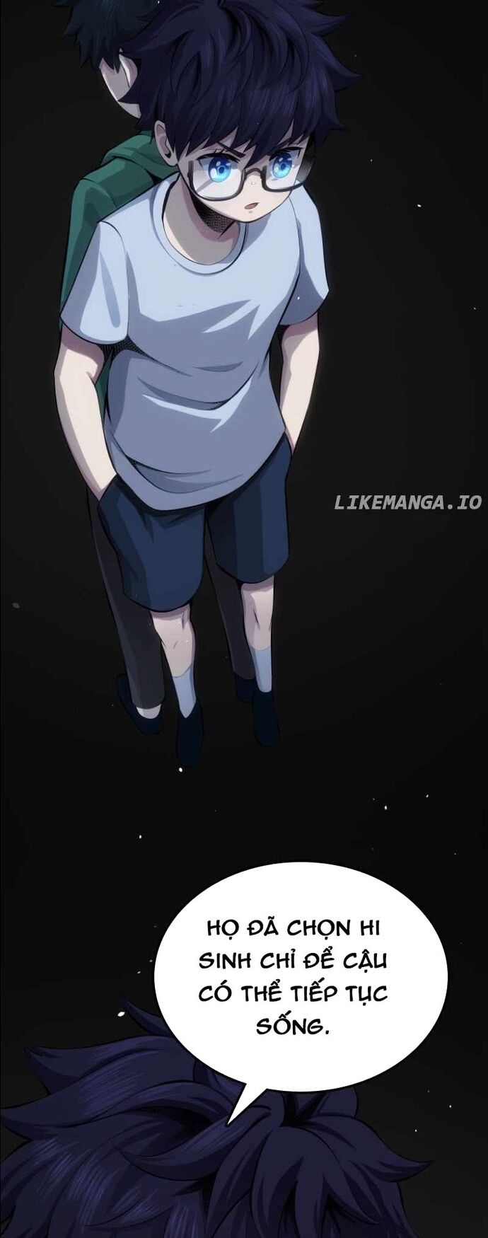 Di Sản Của Các Nhà Văn Chap 22 - Next Chap 23