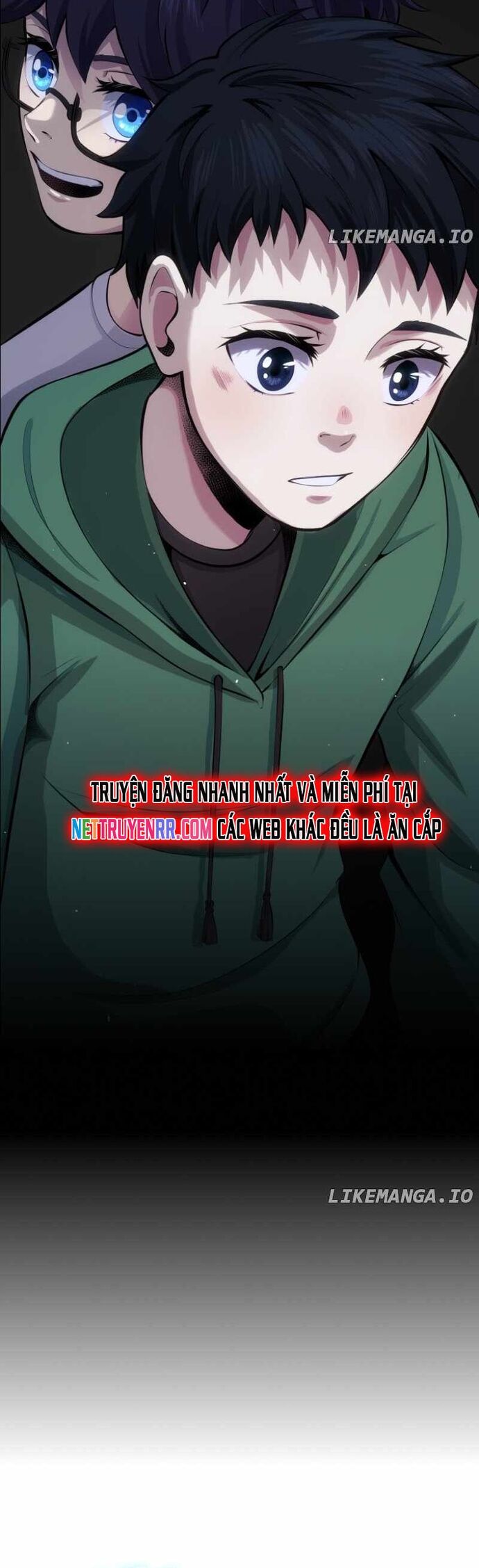 Di Sản Của Các Nhà Văn Chap 22 - Next Chap 23