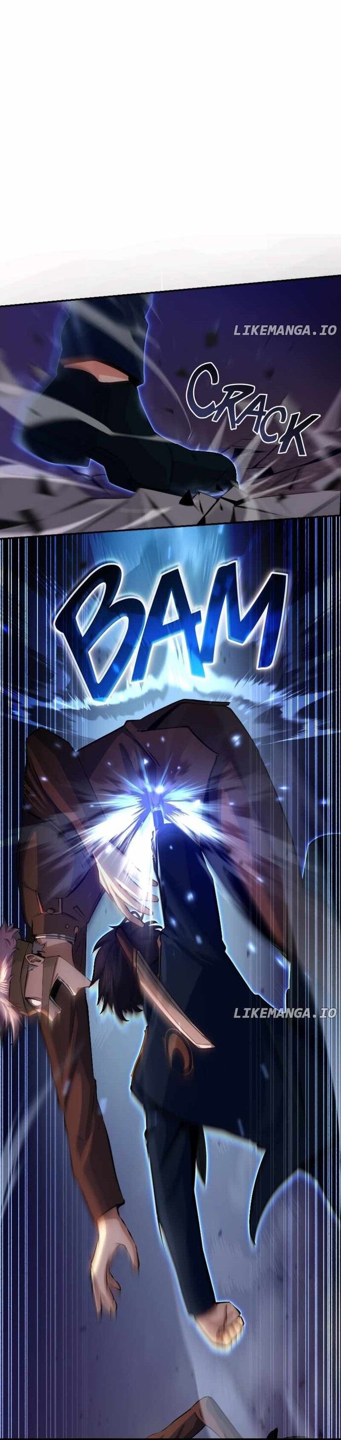 Di Sản Của Các Nhà Văn Chap 22 - Next Chap 23