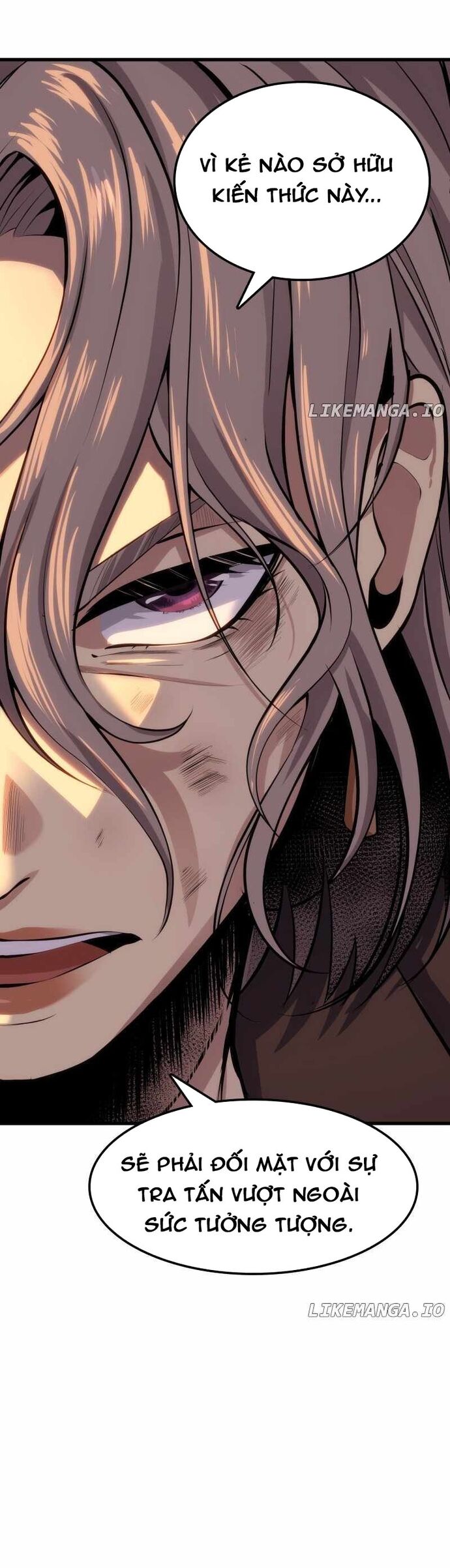 Di Sản Của Các Nhà Văn Chap 22 - Next Chap 23