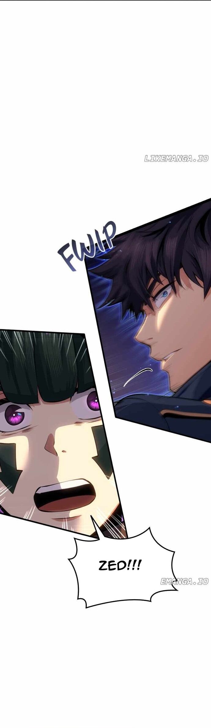 Di Sản Của Các Nhà Văn Chap 22 - Next Chap 23